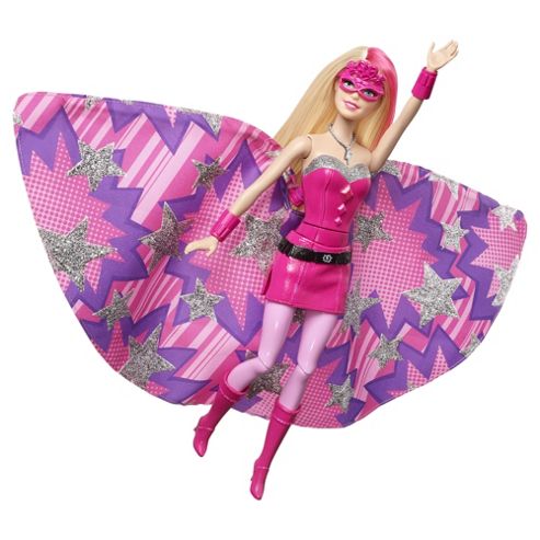 Image of Barbie In Princess Power Super Sparkle