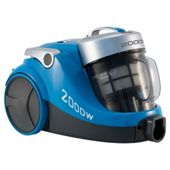 Hoover TSP2000 Bagless Cylinder 2000W