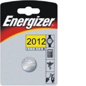 Renata Cr2012 3V Lithium Coin Cell