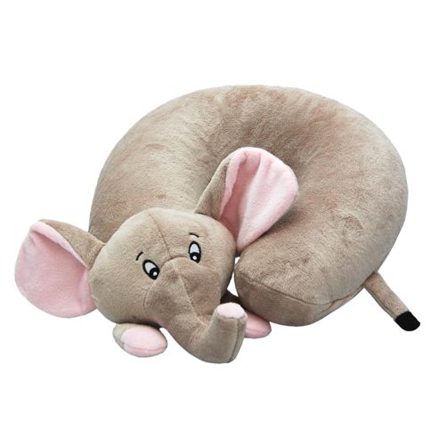 Image of Cozy Time Funky Airhead Elephant