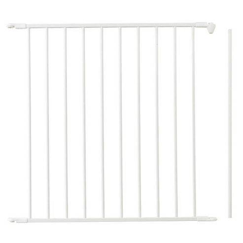 Image of Safetots Flex Panel 72cm White