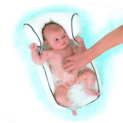 Image of Delta Baby Easy Bath