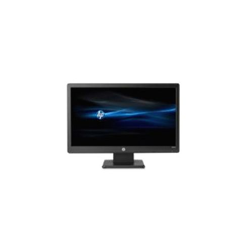 Image of Hp W2072a (20 Inch) Led Backlit Lcd Monitor 600:1 200cd/m2 1600x900 5ms Dvi-d