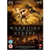 Warriors of the Steppe