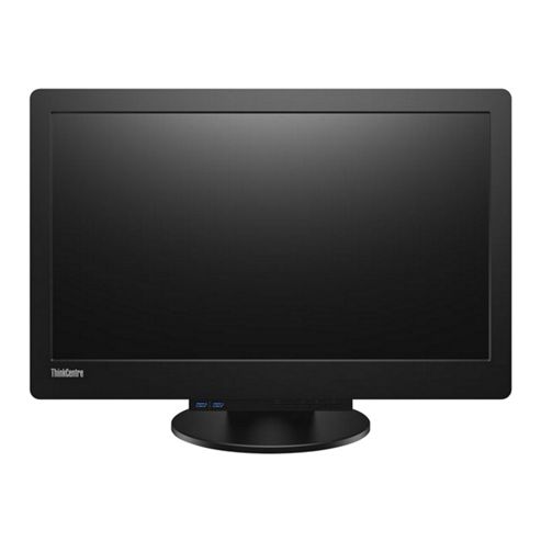 Image of Lenovo Thinkcentre Tiny-in-one (23 Inch) Led Backlit Lcd Monitor 1000:1 250cd/m2 (1920x1080) 5ms Displayport/usb (black)