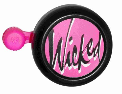 Image of Concept Wicked Kids' Bicycle Bell