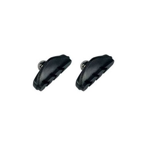 Image of Clarks Cp250 - 50mm Integral Brake Block - Integral Caliper Brake Holder For Shimano And Other Systems - Carded