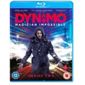 Dynamo - Series 2 - Complete (Blu-ray Boxset)