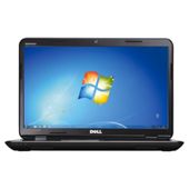 Dell Inspiron Q15R Laptop (Intel Core i3 2350, 6GB, 1TB, 15.6" Display) Black