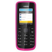 SIM Free Unlocked Nokia 113 Magenta