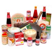 saola - vietnamese hamper (OV04)