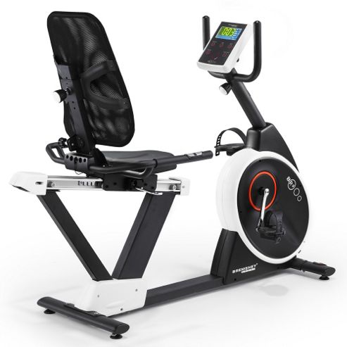 Image of Bremshey Br5 Recumbent Bike