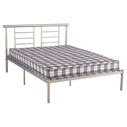 Image of Seconique Montana Low Foot End Bed Frame