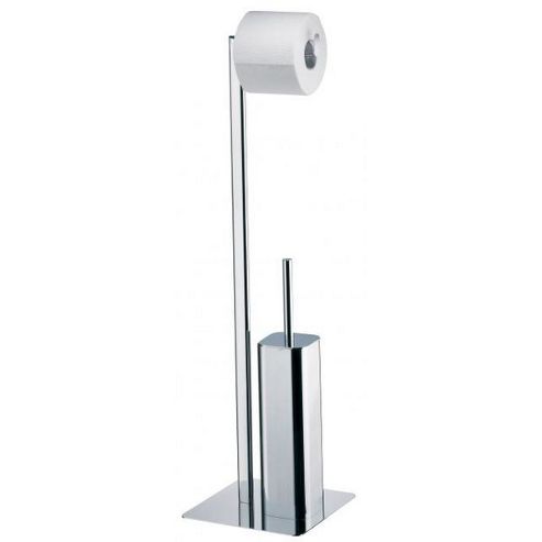 Image of Sanwood Birmingham Stand In Chrome