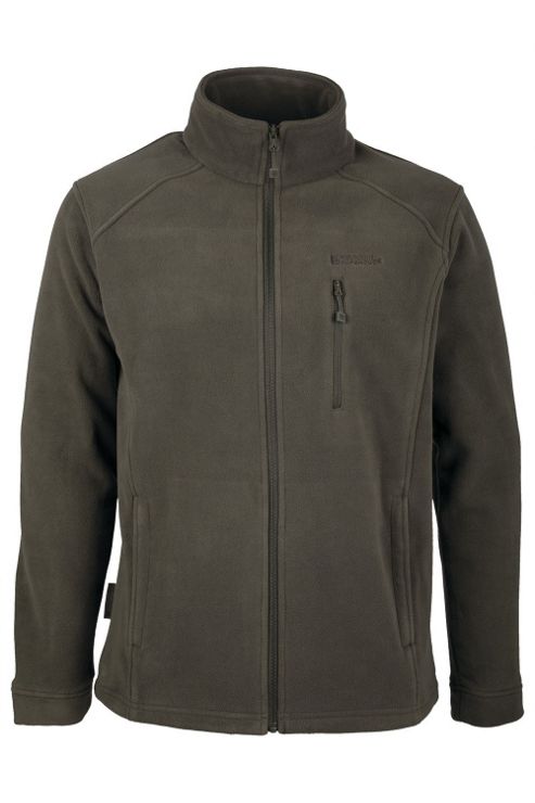 Image of Rowan Men's Fleece - Green