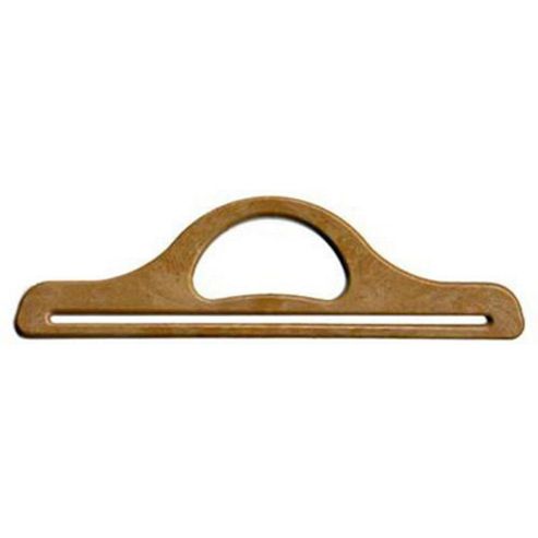 Image of Handles No14 Light Wood Effect