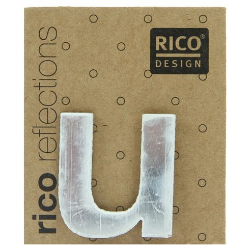 Image of Rico - Letter Mirrors Small - U