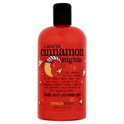 Treaclemoon Bath& Shower Gel Winter 500Ml