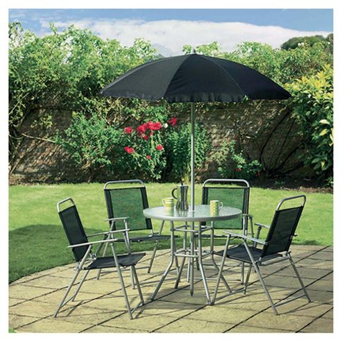 tesco metal garden furniture