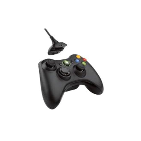 Image of Microsoft Wireless Controller With Play And Charge Kit (3 Day Lead)