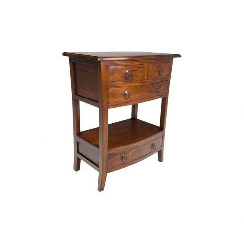 Image of Ancient Mariner Pacific Telephone Table