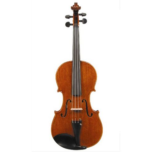 Image of Stentor Messina 4/4 Hand Crafted Violin Outfit