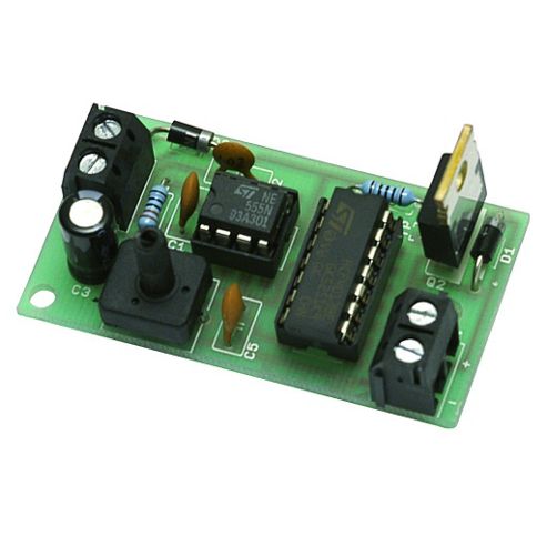 Image of 555 Noise-maker Kit