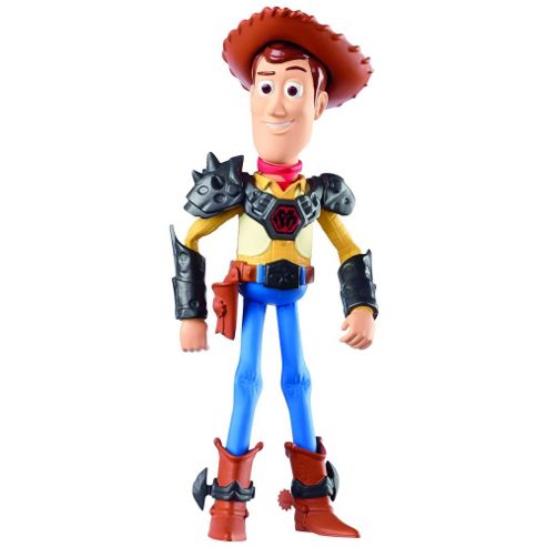 Image of Toy Story That Time Forgot Battle Armor Woody