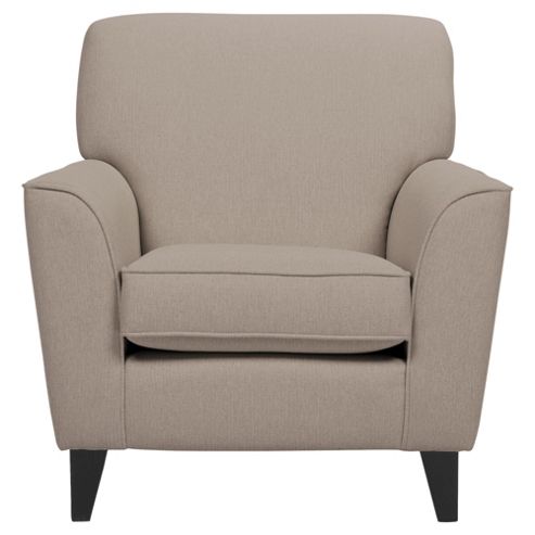 Image of Byron Occasional Chair Taupe