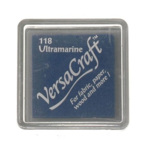 Image of Versacraft Ink Pad Ultramarine