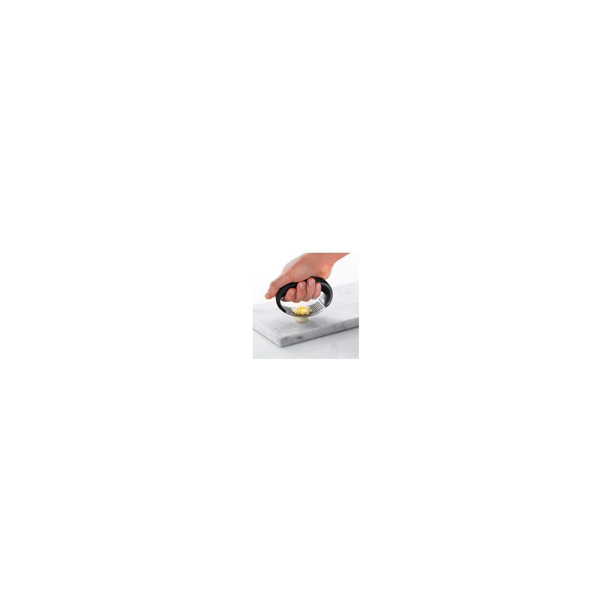 Leifheit Proline King Garlic Press