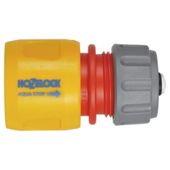 Hozelock Waterstop Connector Std