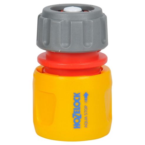 Image of Hozelock Standard Waterstop Connector