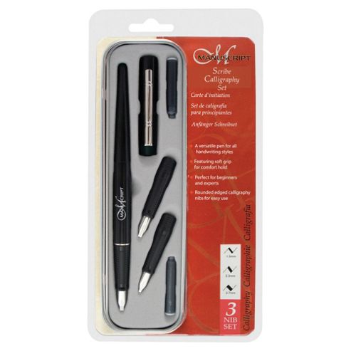 Image of Scribe Drawing Pen (iridium Point) - Fine