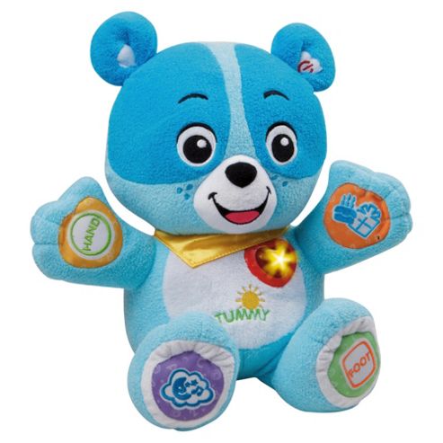 Image of Vtech My Bear Friend