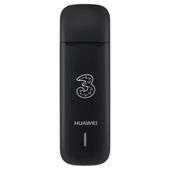 Three™ 3GB Huawei E3231 USB Dongle Pay as you go