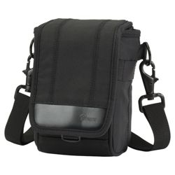 Lowepro ILC Classic 50 Camera Case, Black