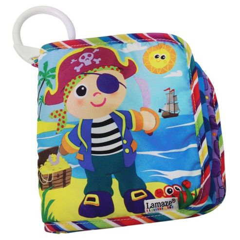 Image of Lamaze Yo Ho Horace Book