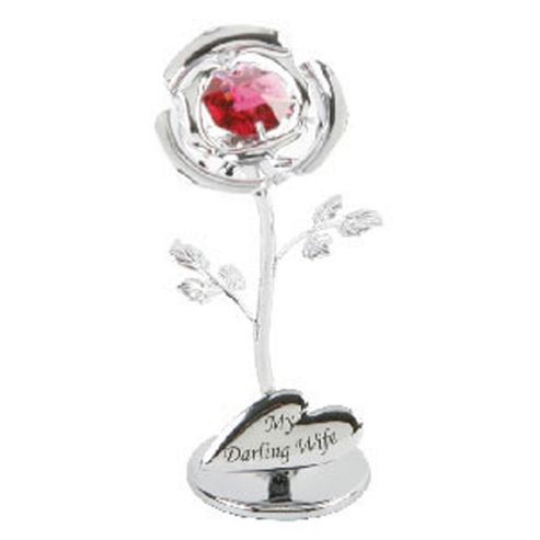 Image of Crystocraft Darling Wife Valentine Rose