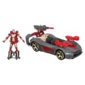 Iron Man 3 Assemblers Battle Vehicle