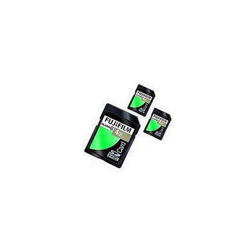 Image of Fujifilm 4gb Sdcard