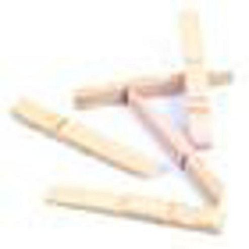 Image of Peg Halves 100 Pk