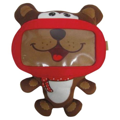 Image of Mini-bear Wisepet Phone