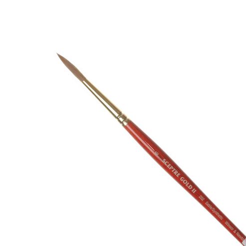 Image of W&n - Scept Gold Ser 202 No 6