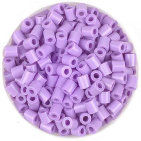 Image of Hama Beads 1,000 - Pas Mauve