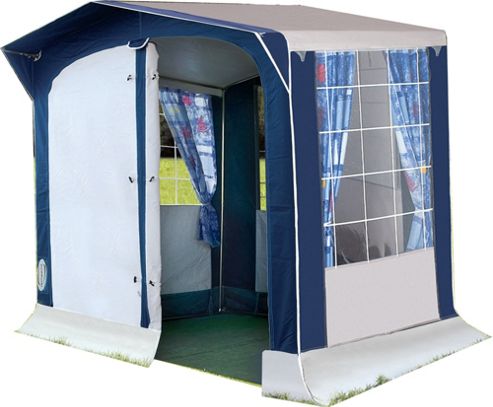 Image of Leinwand Loira Kitchen Tent