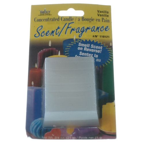 Image of Candle Scent Block - Vanilla