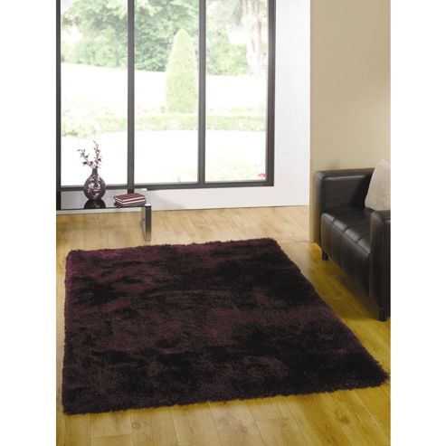 Image of Santa Cruz Summertime Purple 200x290 Cm Rug