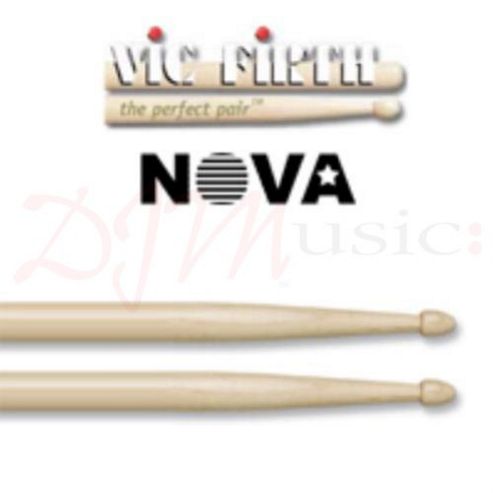 Image of Vic Firth Drum Sticks - 5a Nova