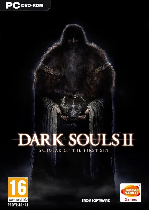 Image of Dark Souls Ii: Scholar Of The First Sin Pc